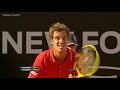 richard gasquet 70 perfect backhand winners hd