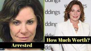 How much is Luan de Lesseps Worth? More about her Personal Life and Affairs.