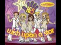 Hi-5 Wish Upon A Star- Growing Up Instrumental