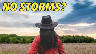 Mastering Satellite Imagery: Identify Strong Caps and Predict Severe Storms Like a Pro