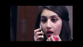 First Feeling | A Beautiful College Girl | Hindi Short Film