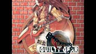 Guilty Gear OST Writhe in Pain