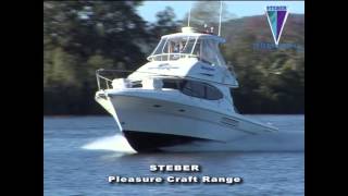 Pleasure Boats Steber