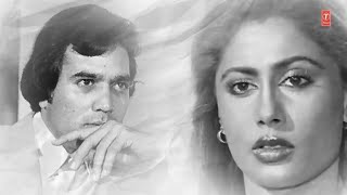 Isse Pehle Ke Yaad Tu Aaye | Nazrana (1987 | Rajesh Khanna | Smita Patil | Hits Of Anand Bakshi C.R.