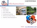 sikka kaamna greens magnificent location in noida