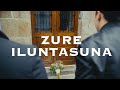 INGUMA - Zure iluntasuna (Bideoklipa) [Mendeku egarriz, 2024]