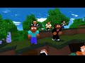 all trending videos full herobrine brothers monster school