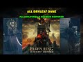 Elden ring Shadow of the erdtree walkthrough - Ymir and Jolan questline - All choices and rewards