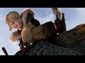 HOW TO TRAIN YOUR DRAGON 2 - 