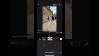 iPhone Video Hack: Clone Video Effect using CapCut