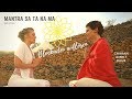 KIRTAN KRIYA: Meditation, um Blockaden aufzulösen SA TA NA MA / MANTRA (feat. Yogawave)