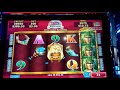 big win wild aztec slot i almost had it all