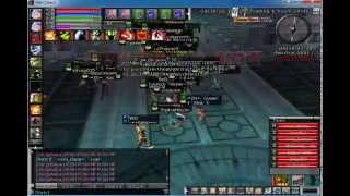 Ran Ph CW Strife server-Explicit Attack