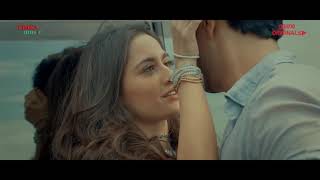 Bas Ek Baar   Official Video   Soham Naik   Anurag Saikia   Latest Hindi Songs Full HD