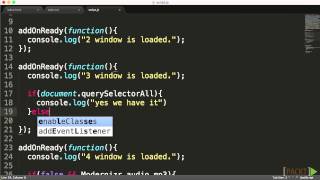 Mastering JavaScript: Building a Conditional Logic Flow | packtpub.com