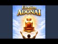 Elohim Adonai