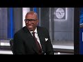 inside the nba reacts to heat vs knicks game 5 highlights 2023 nba playoffs