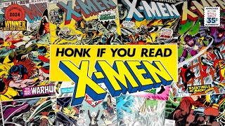 REVEALED! Awesome All New, All Different X-MEN Mail Call!