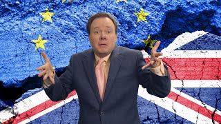 'We Will Survive' - Brexit parody