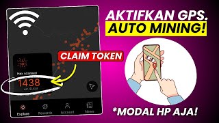 CLAIM SEKARANG!! Cara Dapat Uang dari Airdrop Depin Potential 375 AI: Step by Step!