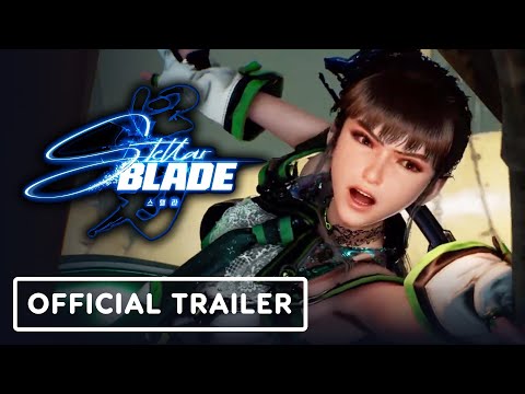 Stellar Blade New Game Plus Confirmed By Director Allkeyshop