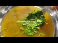 முருங்கைகீரை சூப் drumstick leaves soup in tamil murungai keerai soup in tamil soup recipes