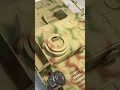 1/16 StuG IV Camouflage Painting