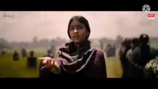 Falak Tu Garaj Tu video song ( Hindi)| KGF Chapter 2 | Rocky bhai |