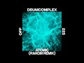 Drumcomplex - Atomic (Rakom Remix) - OFF225