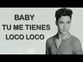 CNCO - Hey DJ (Letra) ᴴᴰ