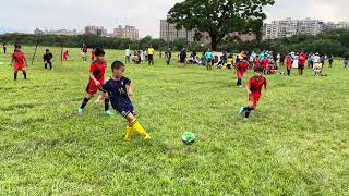 2024/10/10 黃蜂盃 U12藍 vs 日新國小