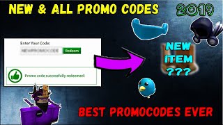 July Working Promo Code In Roblox 2019 How To Get The - 