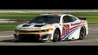 NASCAR Cup Rookie Shane Van Gisbergen Needs To Make Friends At Daytona 500 #shanevangisbergen #svg