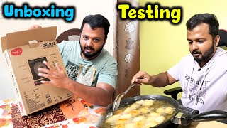 Cooking Videos ಮಾಡೋಕೆ ಹೊಸ Product | KGKs