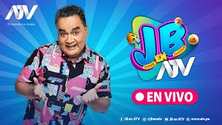 #JBenATV - EN VIVO |  Programa del 28 de agosto del 2021