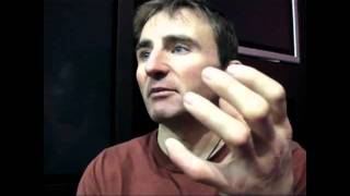 Interview mit Ueli Steck