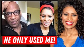 At 58, Nicole C. Mullen FINALLY Exposed Donnie McClurkin