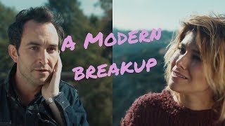 A Modern Break Up