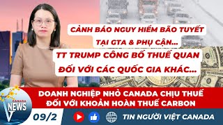 🔴2 cuộc tranh luận của Đảng Tự Do QUYẾT ĐỊNH TƯƠNG LAI CANADA...