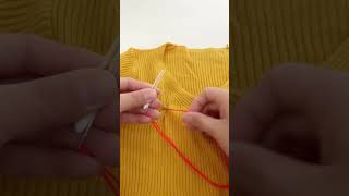 Sewing Savvy: Simple Steps to Repair Your Clothes缝补小能手：简单几步修复你的衣物