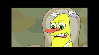 Drawn Together Racist Walrus