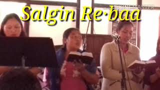 Salgi Re·baa- Women's Choir