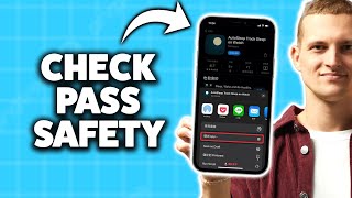 How To Check Compromised Passwords On iPhone 2026 (Step-By-Step Tutorial)