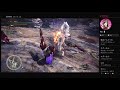 【ps4版】ランスしか愛せないへっぽこ主のmhw ibライブ配信 75 参加される方は必ず説明欄を読んで下さい マイナスイオン出まくりのキリンにmr900になるまで癒される『キリン祭り！』