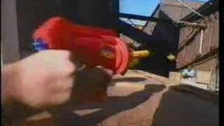 Nerf Commercial (1993)