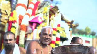 Kanchipuram Garuda Sevai 2023 by Venky's Studio's Nanganallur