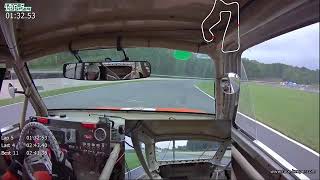 SCCA 2024 June Sprints  H Production Road America with Chris Schaaafsma - Road-Keeper Video