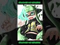 【スプラトゥーン2】ｵｸﾄｴｷｽﾊﾟﾝｼｮﾝの洗脳3号描いてみた！【下手くそなりに】