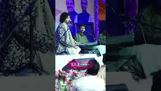 Rais Anis Sabri | Aag Duniya Ki Lagayi Hue Bujh Jayegi #shayarivideo #raisanissabri