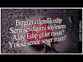 oguz yılmaz bırak bu sevdanın peşini